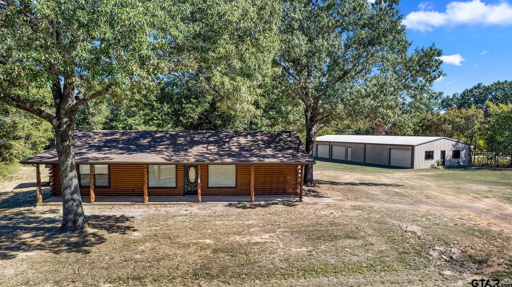 1620 N Fm 17, Alba, TX 75410