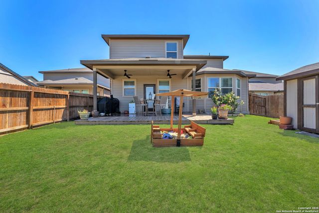 2147 Abadeer, San Antonio, TX 78253