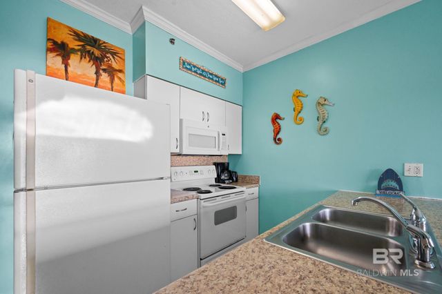 24568 Perdido Beach Boulevard 1207, Orange Beach, AL 36561