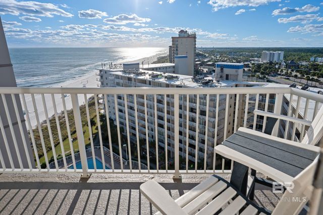 24568 Perdido Beach Boulevard 1207, Orange Beach, AL 36561