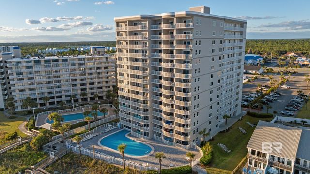 24568 Perdido Beach Boulevard 1207, Orange Beach, AL 36561