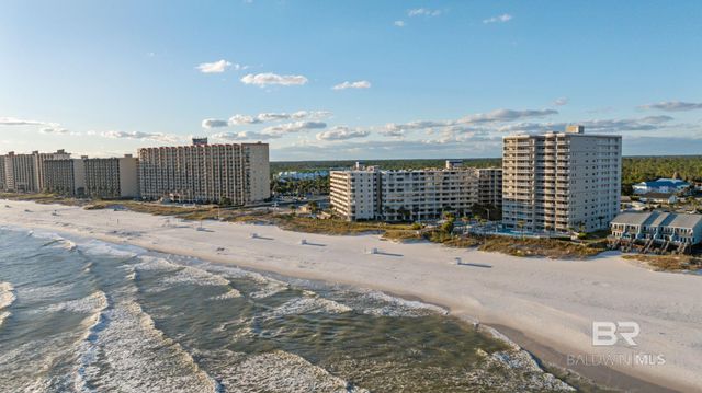 24568 Perdido Beach Boulevard 1207, Orange Beach, AL 36561