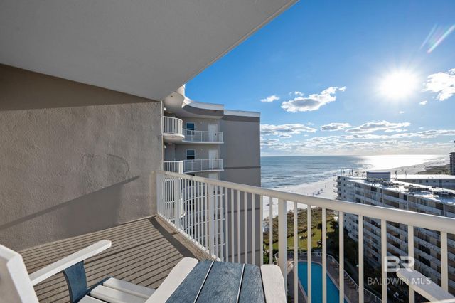 24568 Perdido Beach Boulevard 1207, Orange Beach, AL 36561