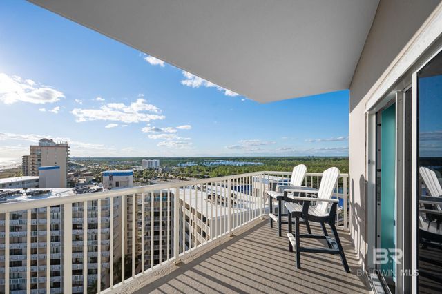 24568 Perdido Beach Boulevard 1207, Orange Beach, AL 36561