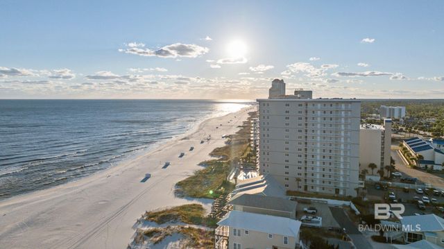 24568 Perdido Beach Boulevard 1207, Orange Beach, AL 36561