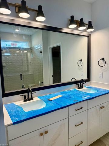 1306 Creek Knoll Drive, Lewisville, NC 27023
