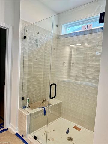 1306 Creek Knoll Drive, Lewisville, NC 27023