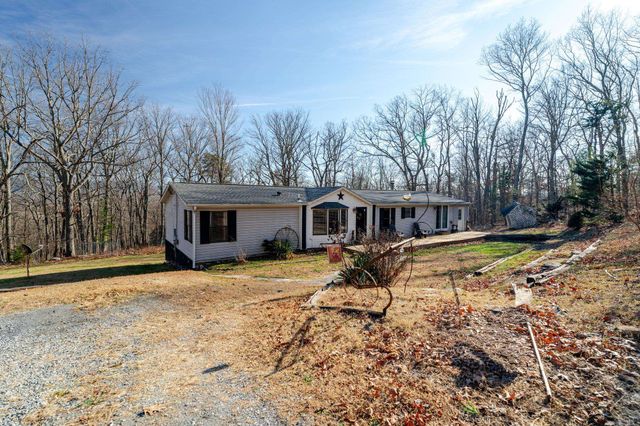 89 BITTER ROOT DR, Shenandoah, VA 22849
