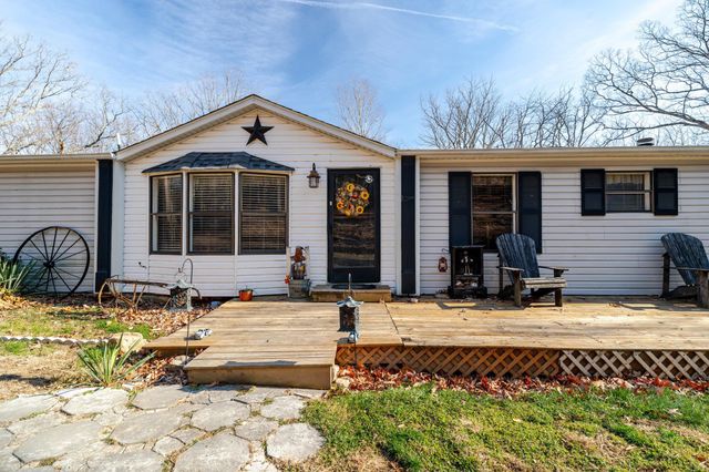 89 BITTER ROOT DR, Shenandoah, VA 22849