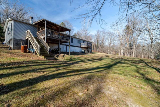 89 BITTER ROOT DR, Shenandoah, VA 22849