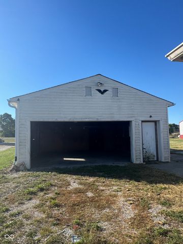 3411 W County Road 650 S, Clayton, IN 46118