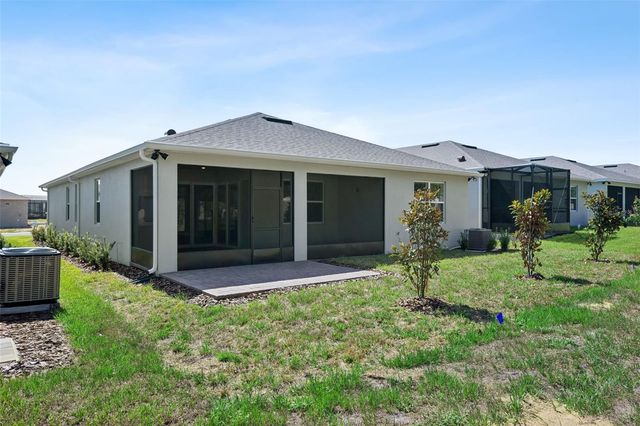 2458 DEL WEBB DRIVE, Minneola, FL 34715