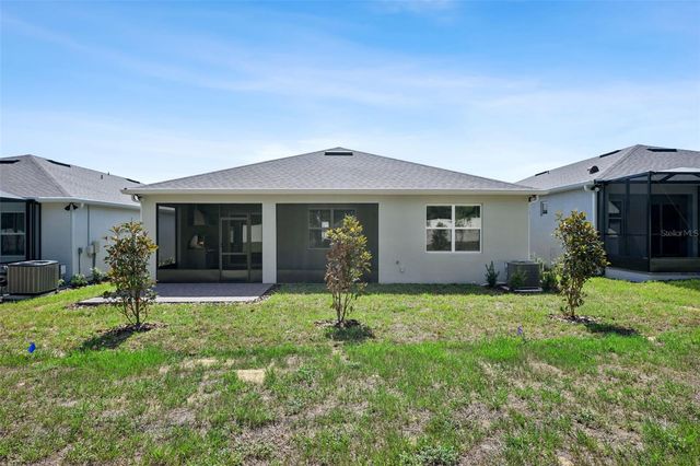 2458 DEL WEBB DRIVE, Minneola, FL 34715