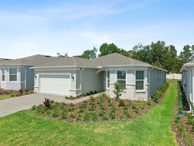 2458 DEL WEBB DRIVE, Minneola, FL 34715