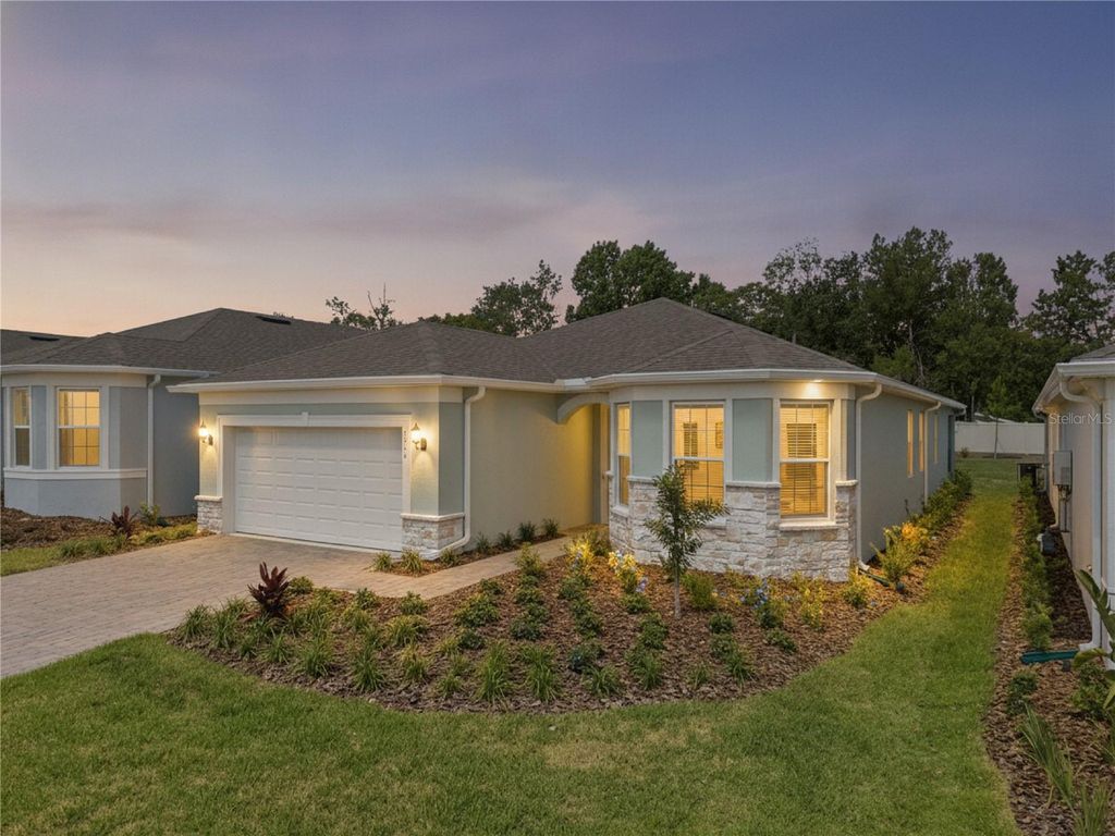 2458 DEL WEBB DRIVE, Minneola, FL 34715
