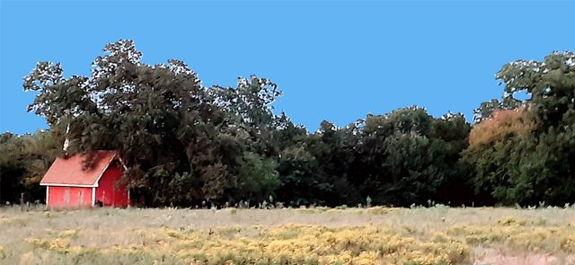 24243 Tiny Chapel, Madill, OK 73446