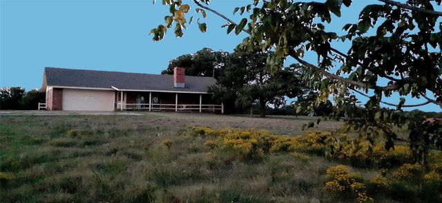 24243 Tiny Chapel, Madill, OK 73446