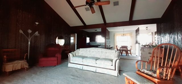 24243 Tiny Chapel, Madill, OK 73446