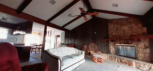 24243 Tiny Chapel, Madill, OK 73446