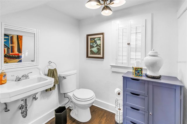 2320 5TH STREET N, St Petersburg, FL 33704