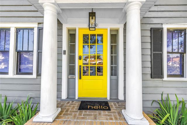 2320 5TH STREET N, St Petersburg, FL 33704