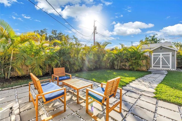 2320 5TH STREET N, St Petersburg, FL 33704