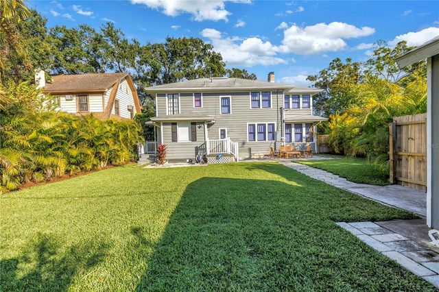 2320 5TH STREET N, St Petersburg, FL 33704