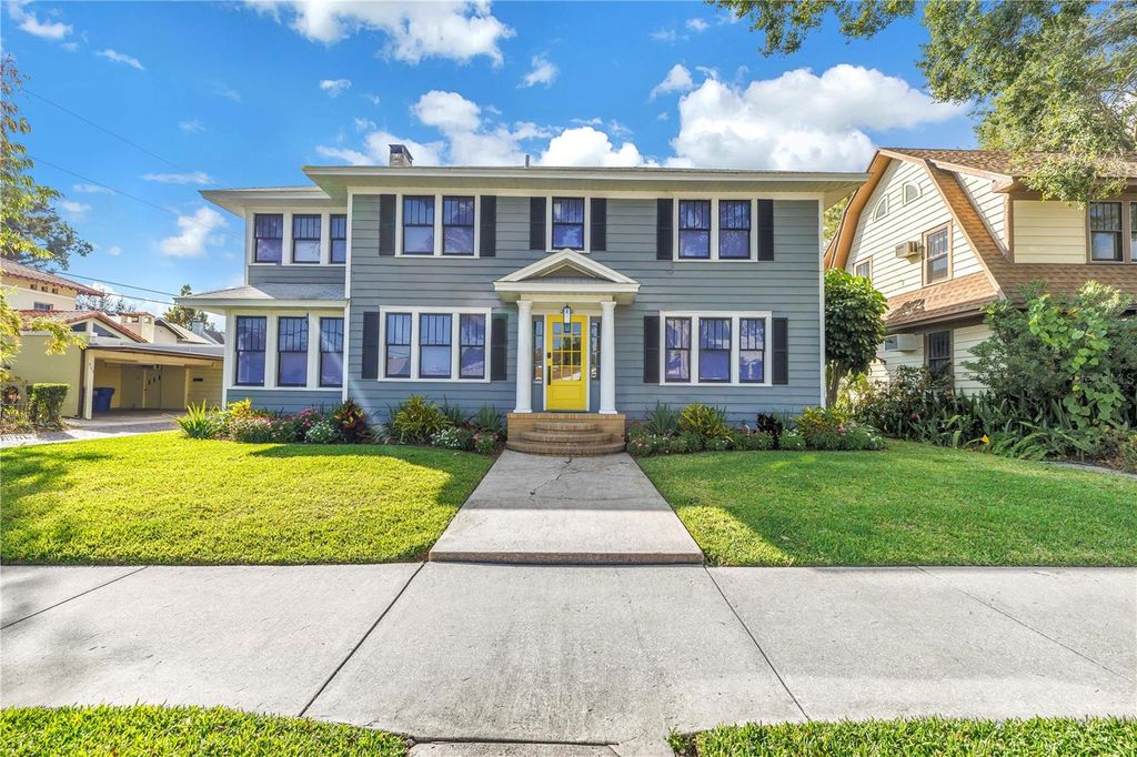 2320 5TH STREET N, St Petersburg, FL 33704