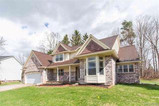 20732 Hannah Court, Novi, MI 48375