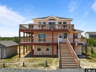 1692 Ocean Pearl Road Lot 3, Corolla, NC 27927