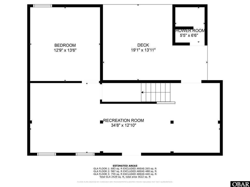 Image 35 of property listing at 1692 Ocean Pearl Road Lot 3, Corolla, NC 27927