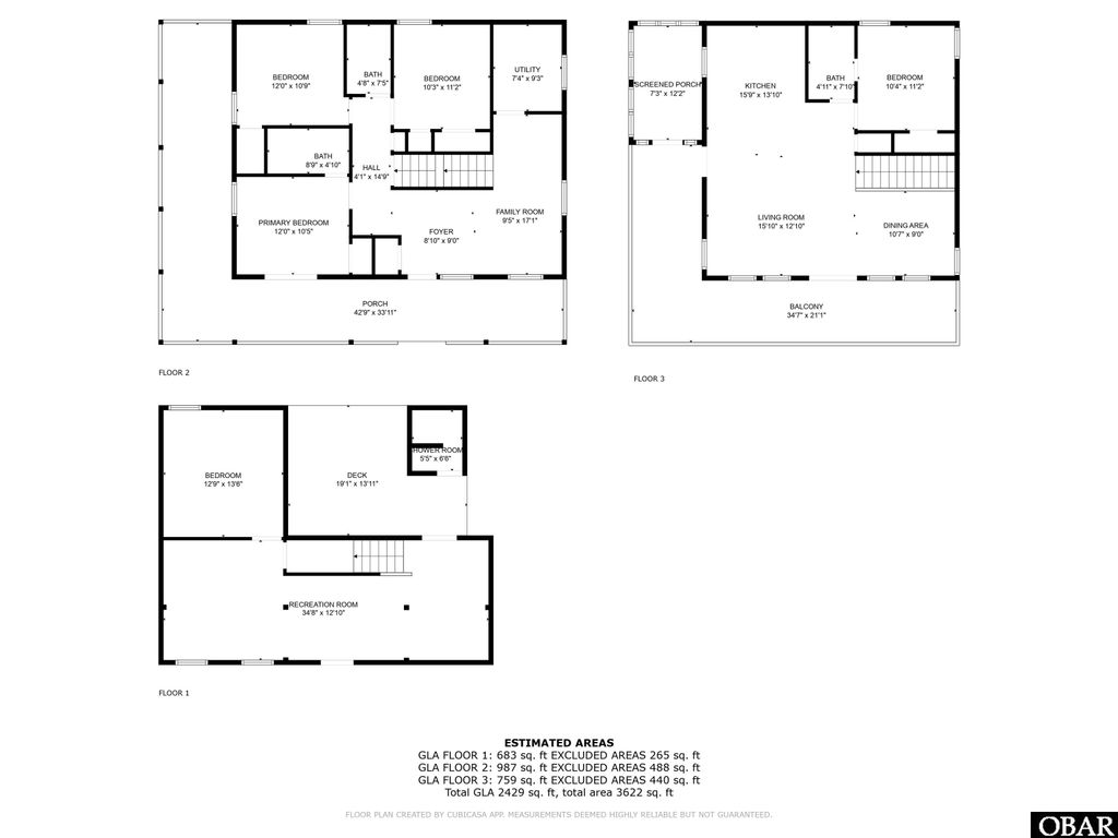 Image 36 of property listing at 1692 Ocean Pearl Road Lot 3, Corolla, NC 27927