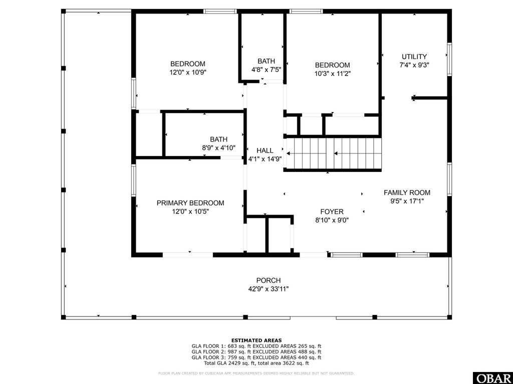 Image 37 of property listing at 1692 Ocean Pearl Road Lot 3, Corolla, NC 27927