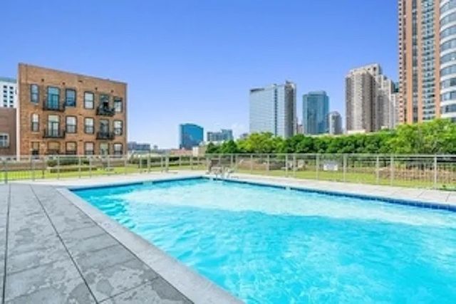 1250 S MICHIGAN Avenue 2506, Chicago, IL 60605
