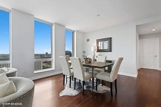 1250 S MICHIGAN Avenue 2506, Chicago, IL 60605