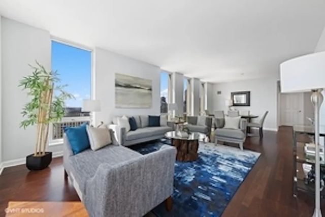 1250 S MICHIGAN Avenue 2506, Chicago, IL 60605