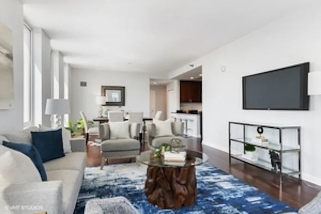 1250 S MICHIGAN Avenue 2506, Chicago, IL 60605