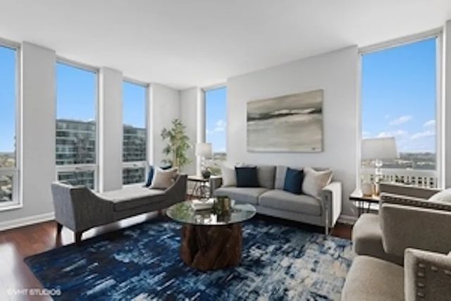 1250 S MICHIGAN Avenue 2506, Chicago, IL 60605