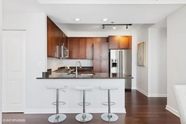 1250 S MICHIGAN Avenue 2506, Chicago, IL 60605
