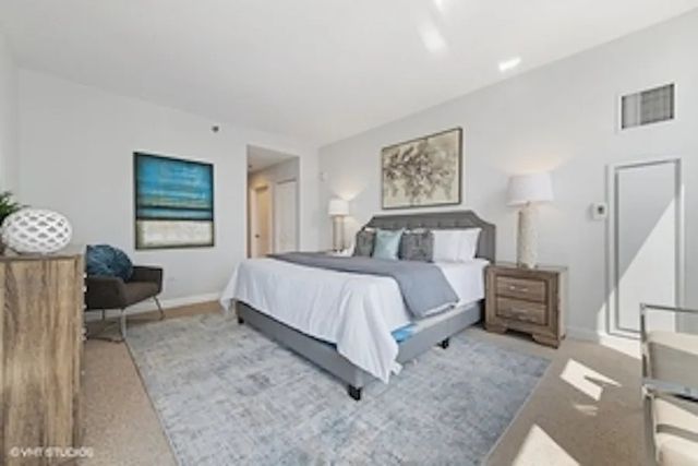 1250 S MICHIGAN Avenue 2506, Chicago, IL 60605