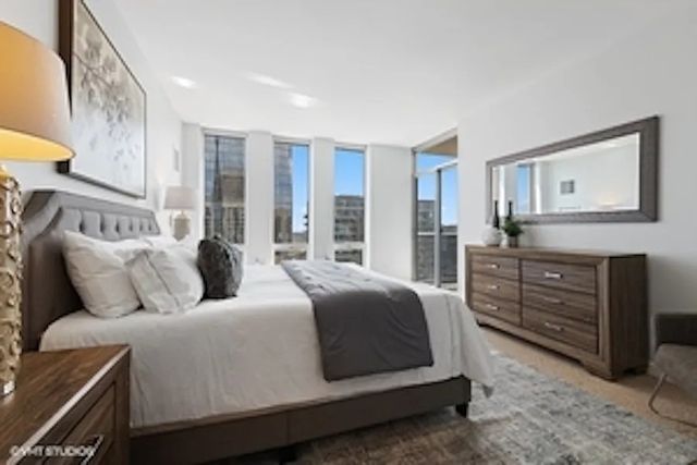 1250 S MICHIGAN Avenue 2506, Chicago, IL 60605