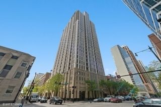 1250 S MICHIGAN Avenue 2506, Chicago, IL 60605
