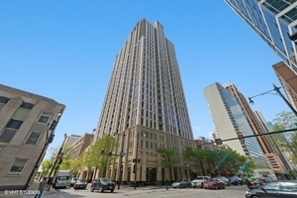 1250 S MICHIGAN Avenue 2506, Chicago, IL 60605
