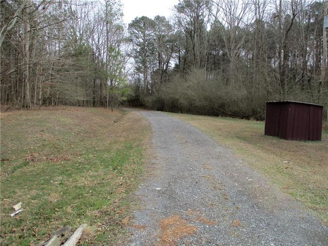 606 Cline NW Road, Resaca, GA 30735