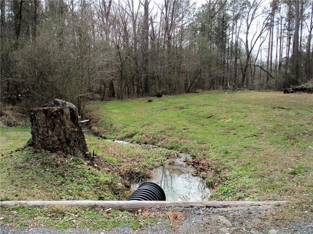 606 Cline NW Road, Resaca, GA 30735