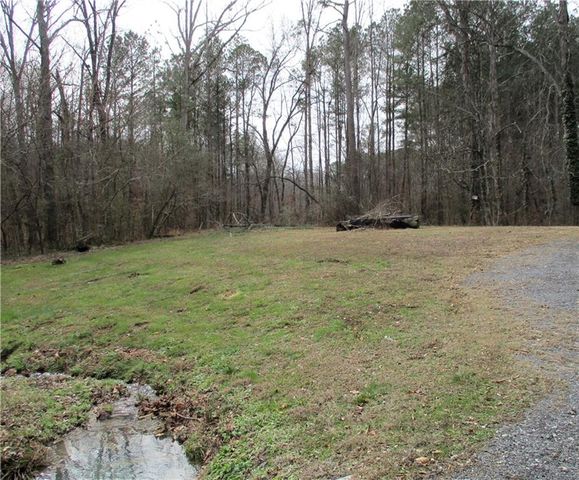 606 Cline NW Road, Resaca, GA 30735