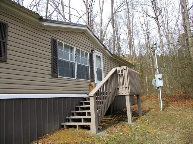 606 Cline NW Road, Resaca, GA 30735