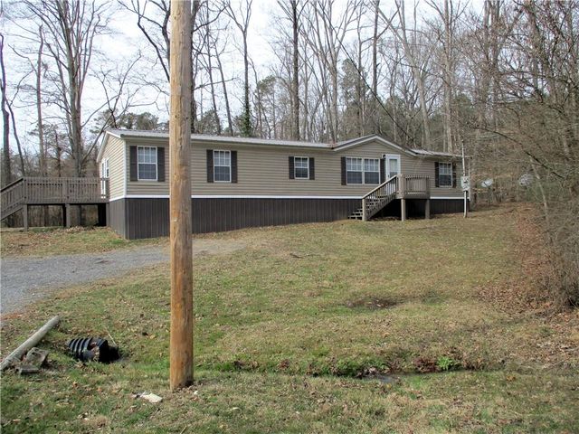 606 Cline NW Road, Resaca, GA 30735