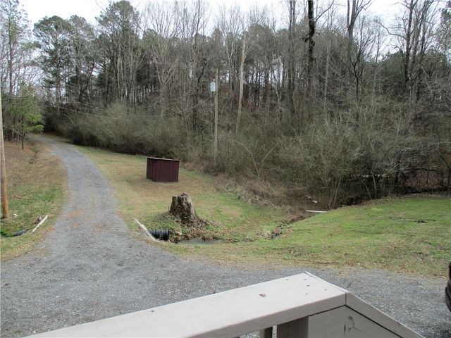 606 Cline NW Road, Resaca, GA 30735