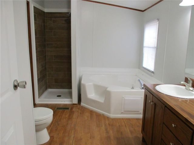 606 Cline NW Road, Resaca, GA 30735